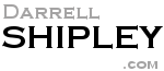 Darrell Shipley logo